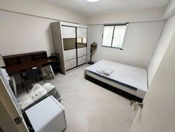 Blk 202 Marsiling Admiralty Park (Woodlands), HDB 4 Rooms #558599131
